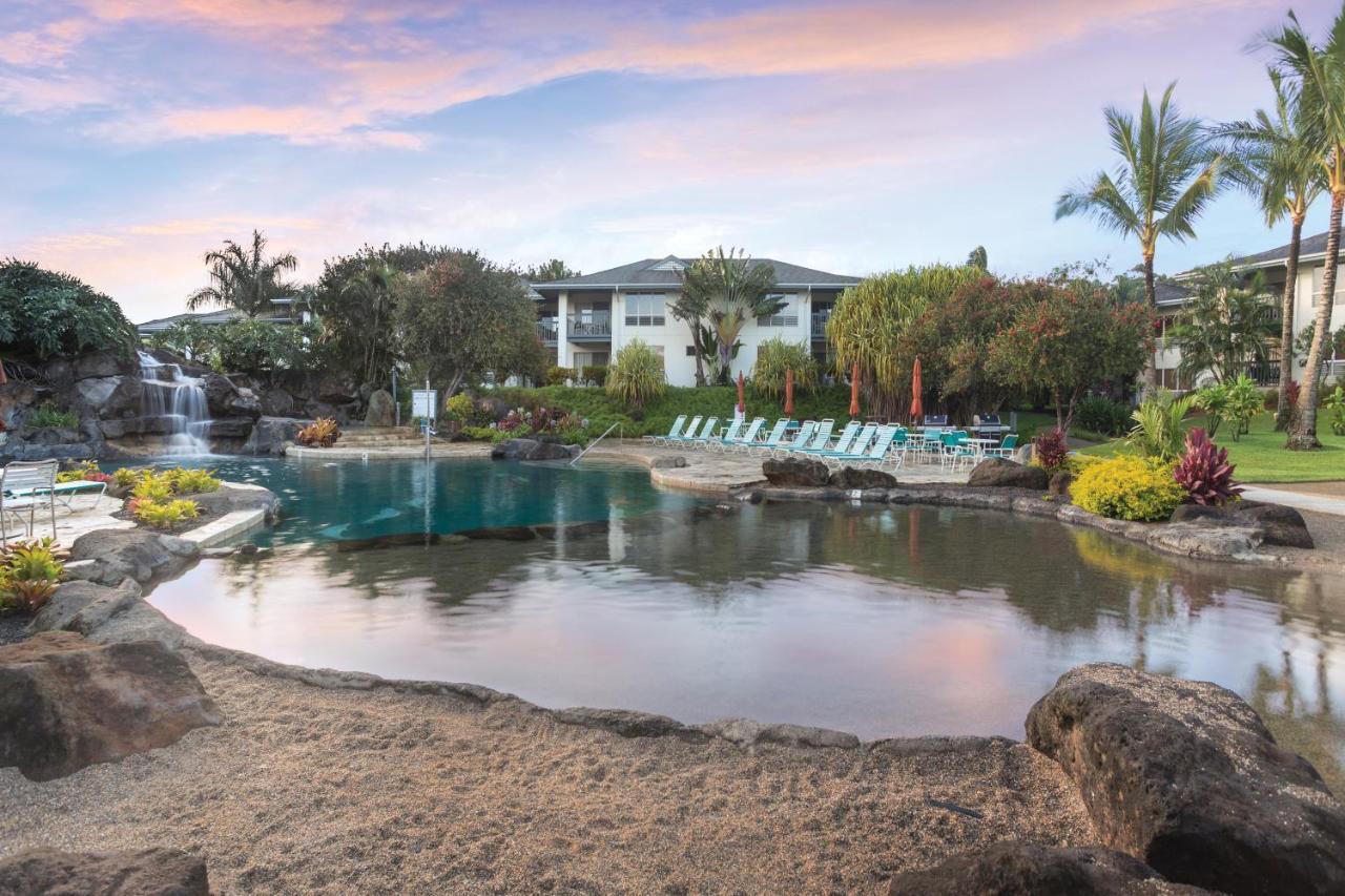Club Wyndham Bali Hai Villas Принсвилл Экстерьер фото